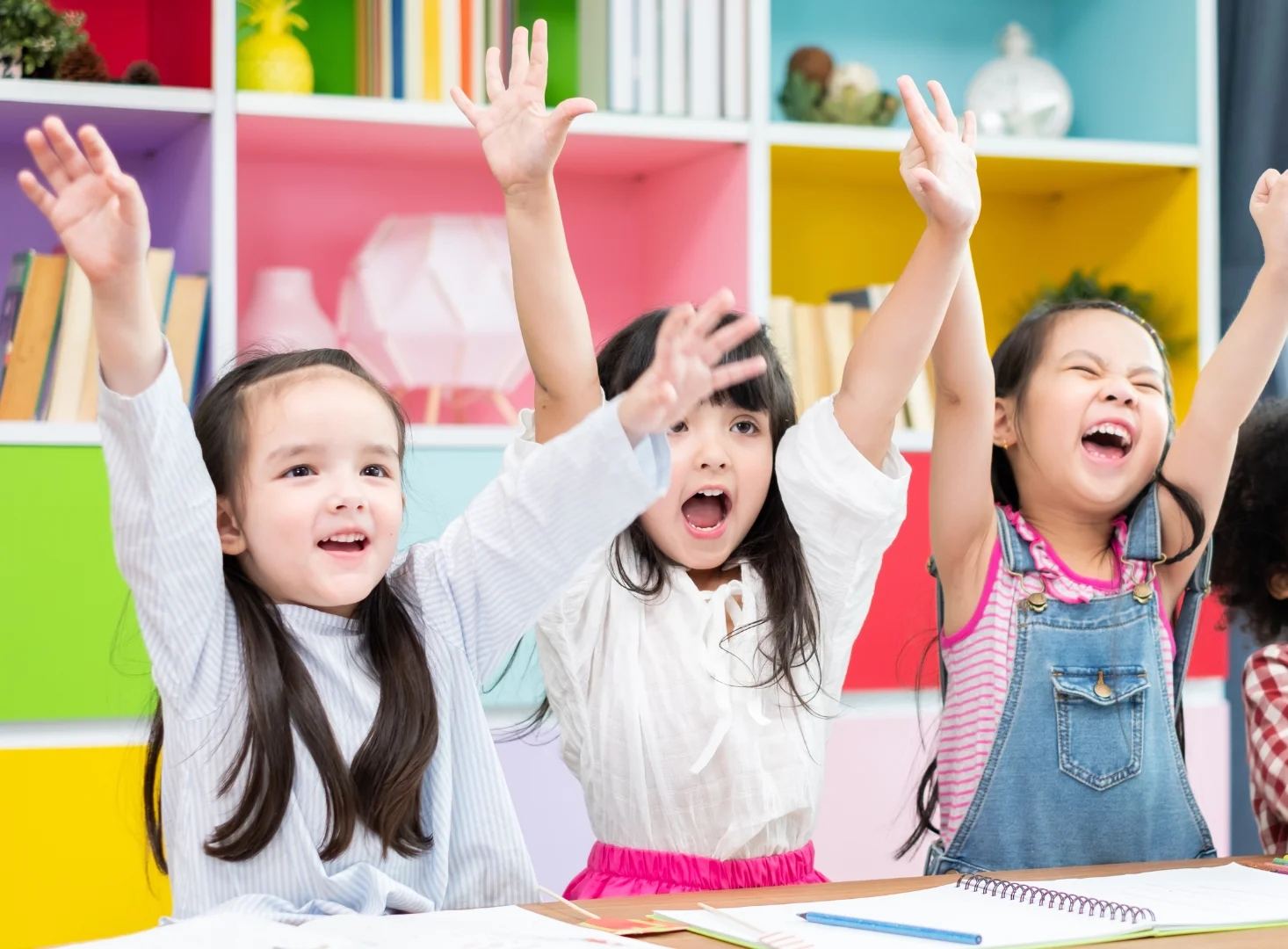 SRP KIDS